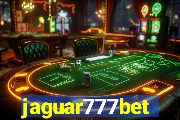 jaguar777bet