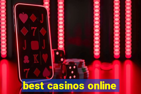 best casinos online