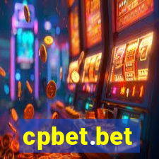 cpbet.bet