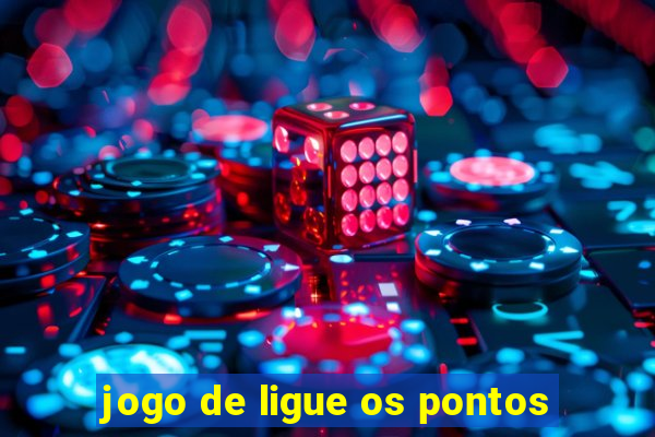 jogo de ligue os pontos