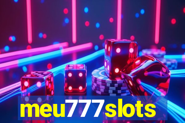 meu777slots