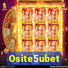 Osite5ubet