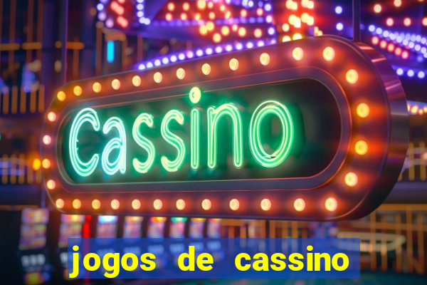 jogos de cassino que realmente pagam