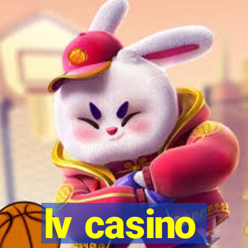 lv casino