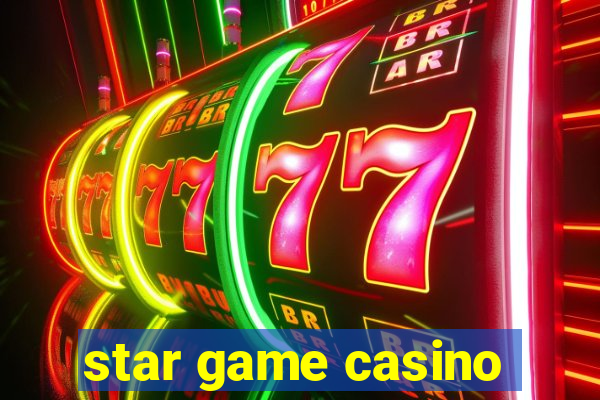 star game casino