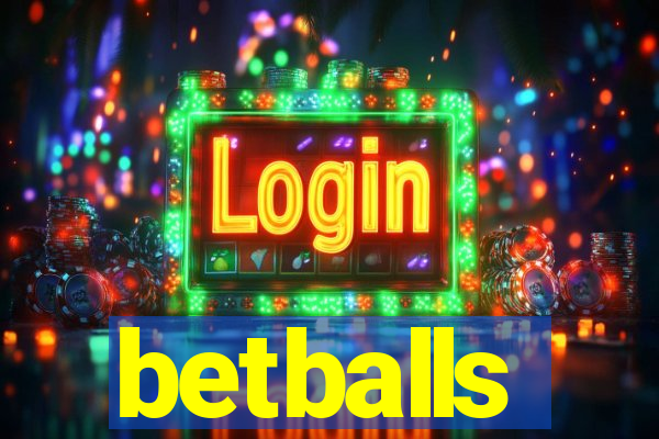 betballs