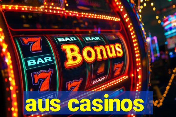 aus casinos