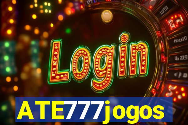 ATE777jogos