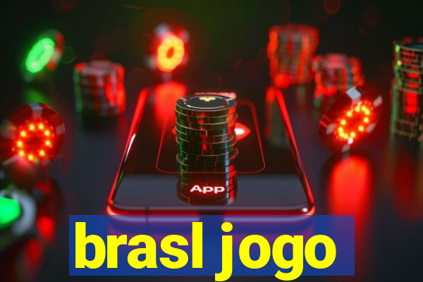 brasl jogo