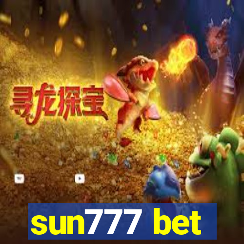 sun777 bet