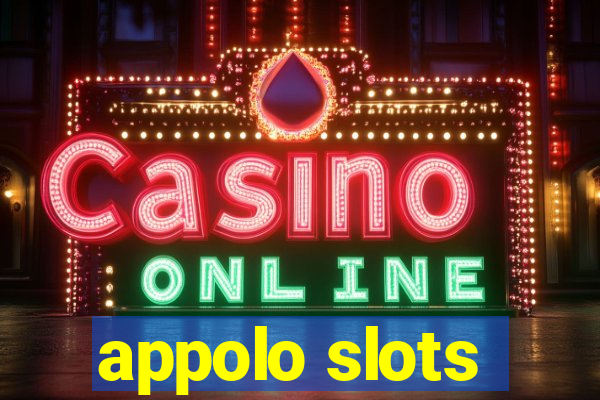 appolo slots