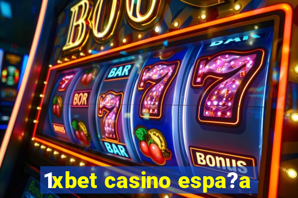 1xbet casino espa?a