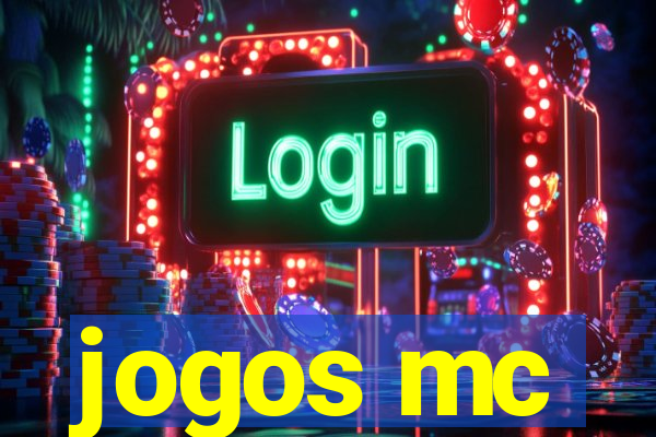 jogos mc