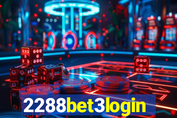 2288bet3login