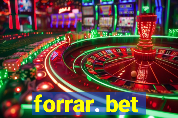 forrar. bet