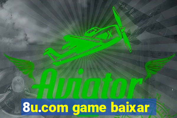 8u.com game baixar