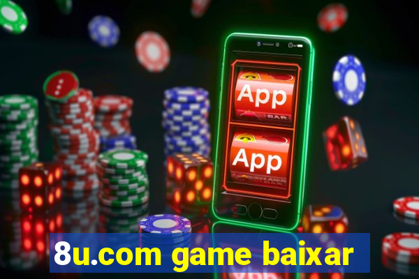 8u.com game baixar