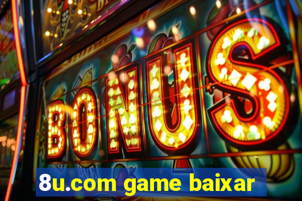 8u.com game baixar