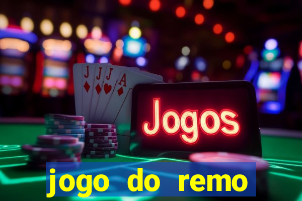 jogo do remo online gratis