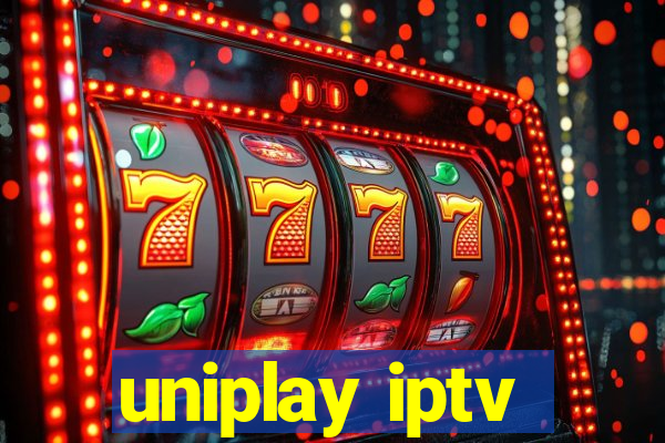 uniplay iptv