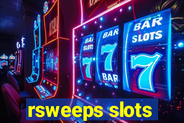 rsweeps slots