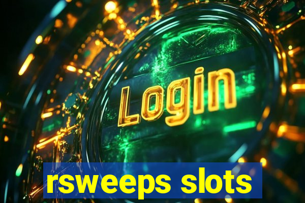 rsweeps slots