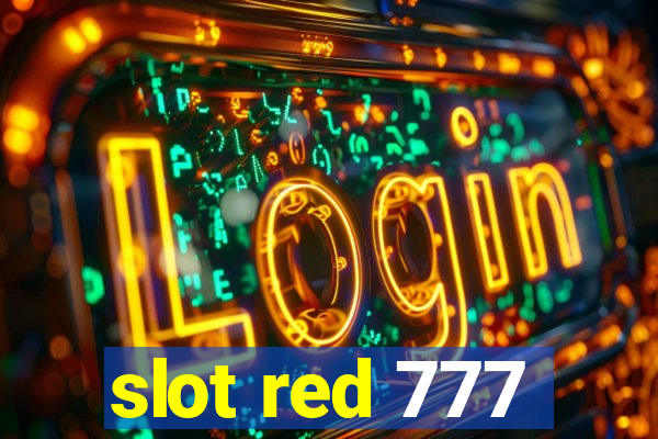 slot red 777