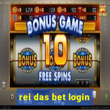 rei das bet login