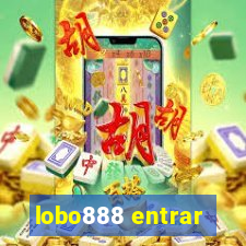 lobo888 entrar