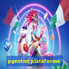 pgentmt plataforma