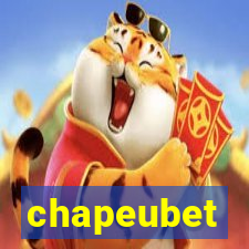 chapeubet