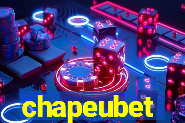 chapeubet