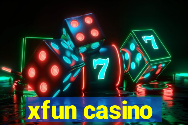 xfun casino