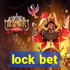 lock bet