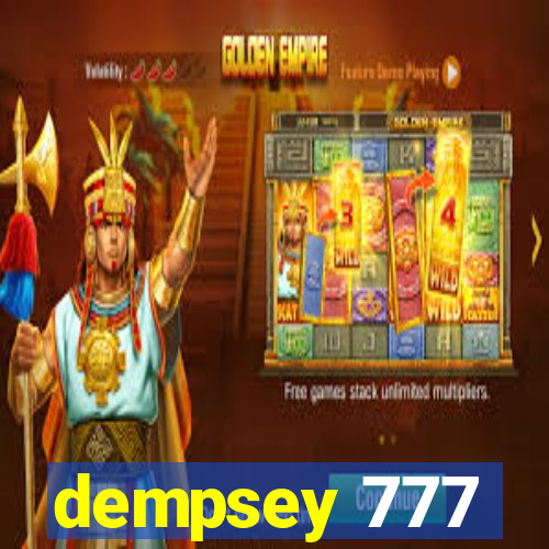 dempsey 777