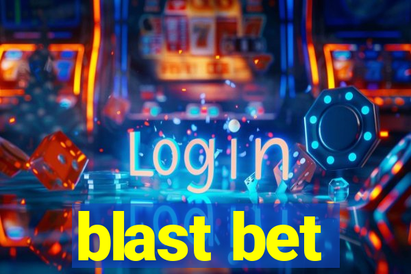 blast bet