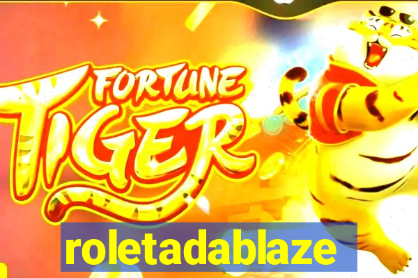 roletadablaze