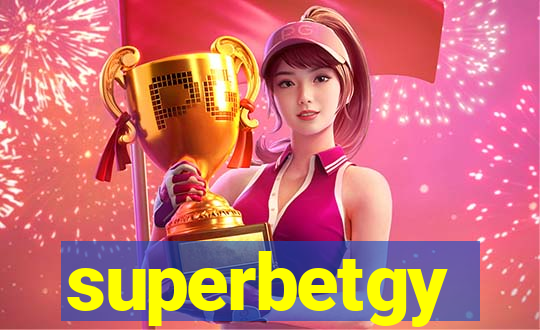 superbetgy