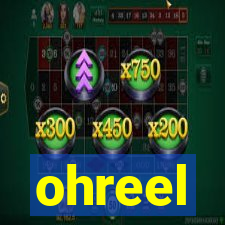 ohreel