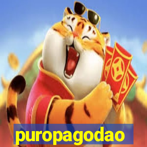 puropagodao