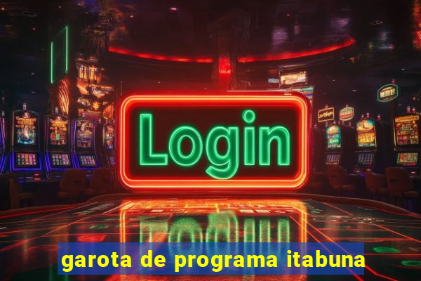 garota de programa itabuna