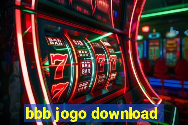 bbb jogo download