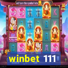 winbet 111