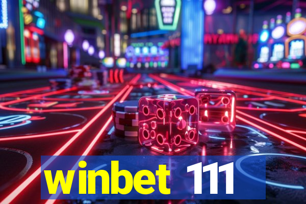 winbet 111