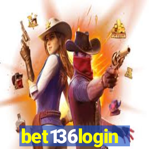 bet136login