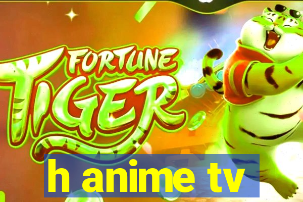 h anime tv