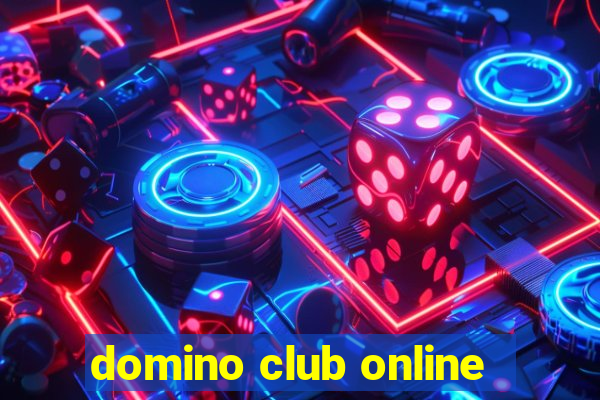 domino club online