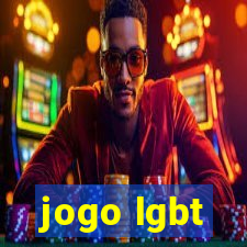 jogo lgbt