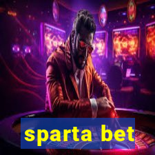 sparta bet