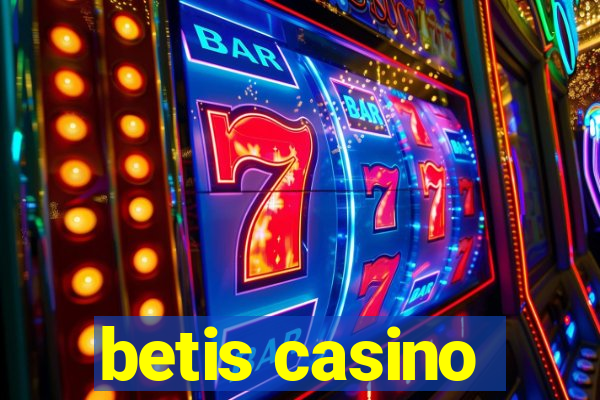 betis casino